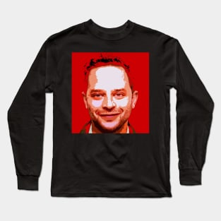 nick kroll Long Sleeve T-Shirt